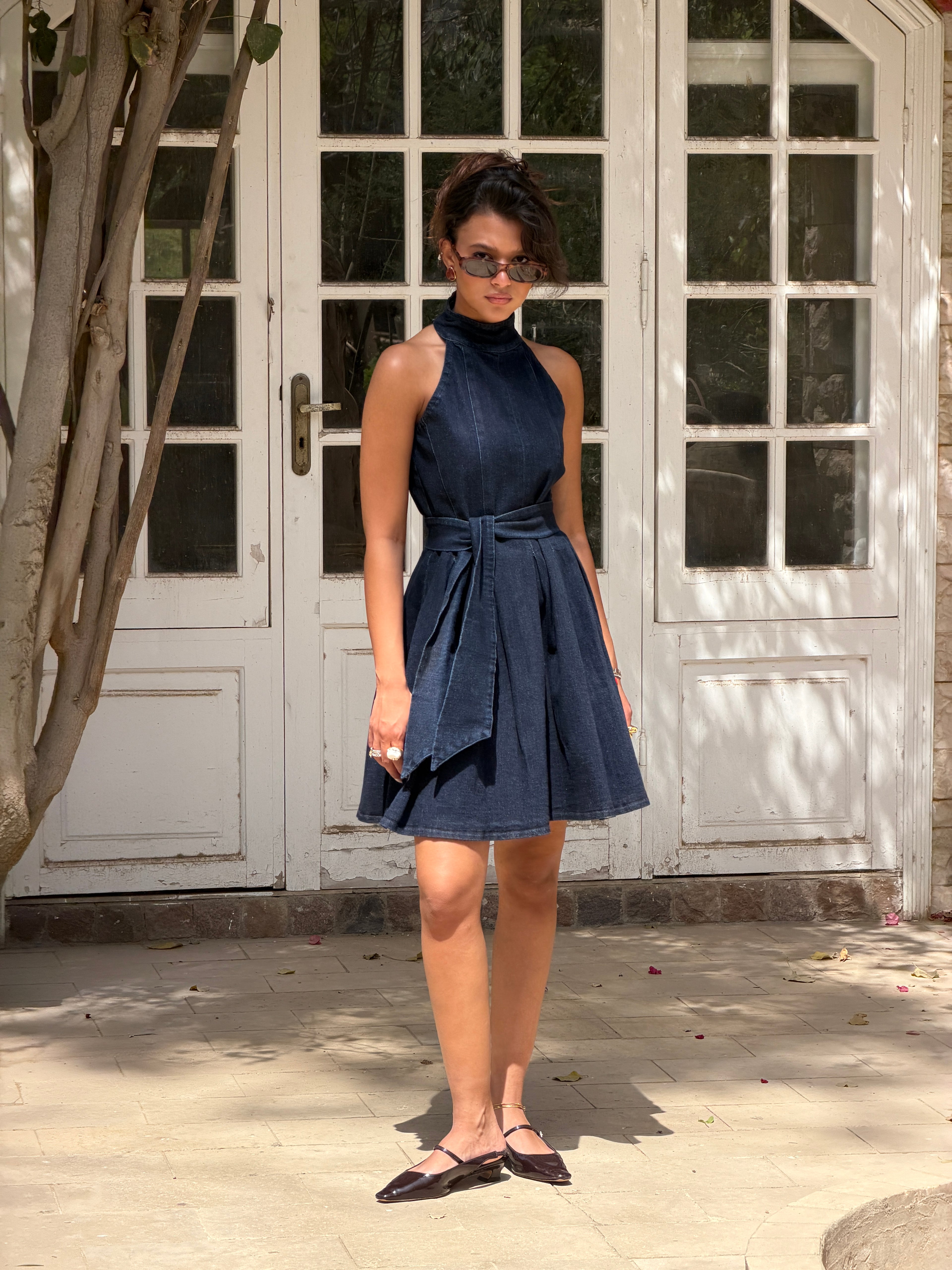 Flawless jeans Dress