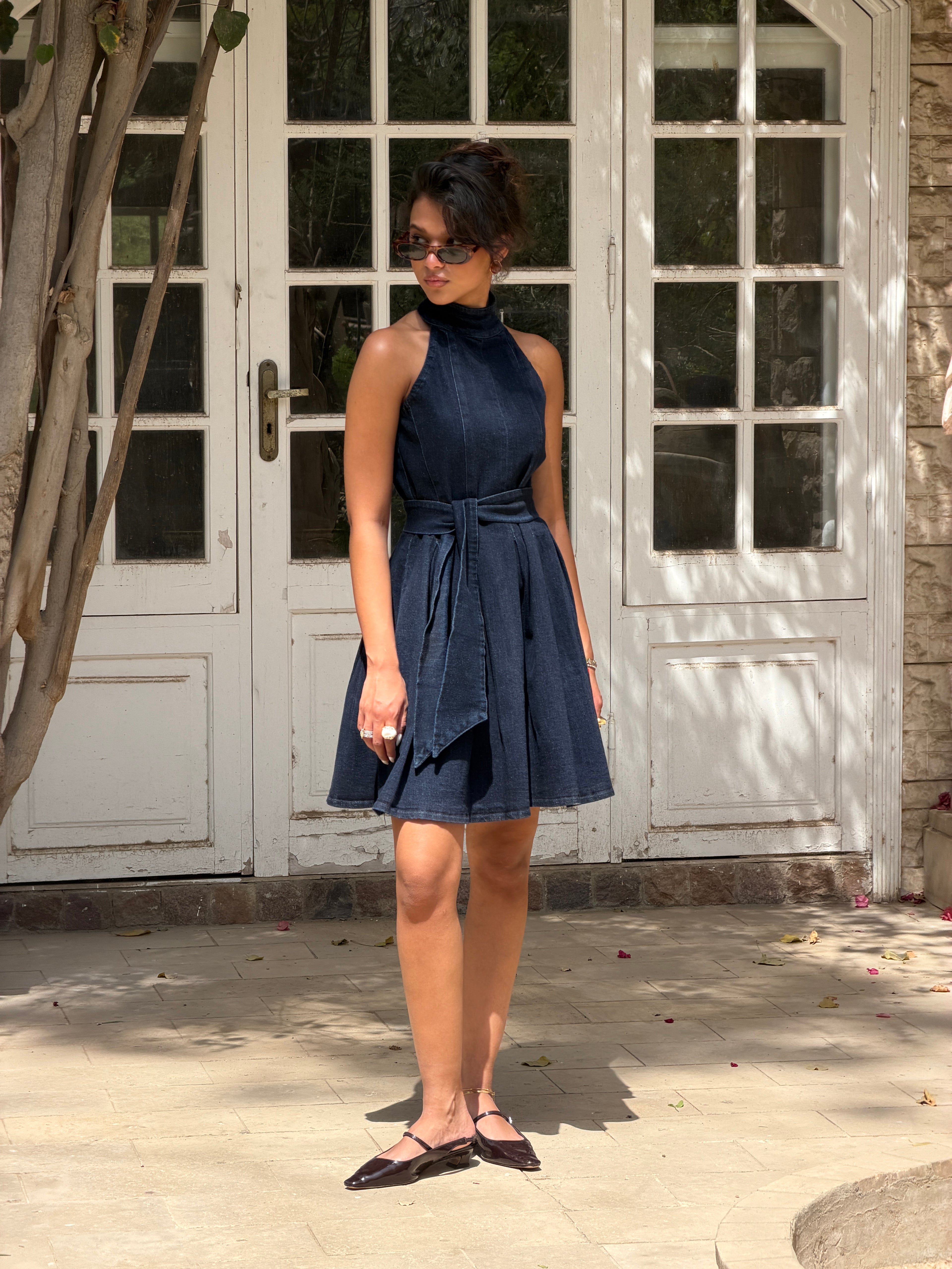 Flawless jeans Dress