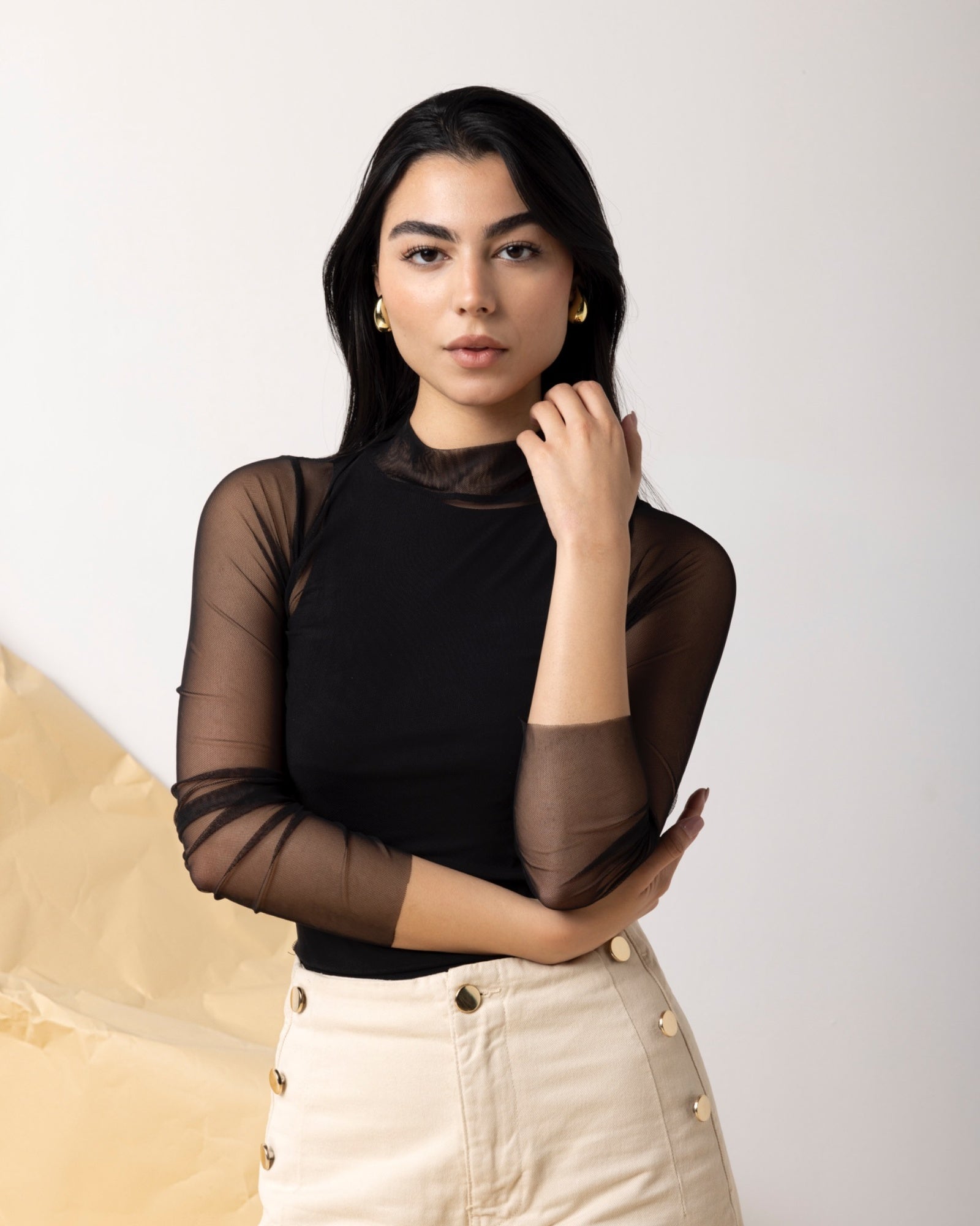 top