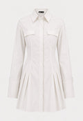 Princess Dress White