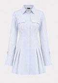 Princess Dress Striped