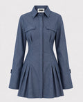 Princess Dress Jeans