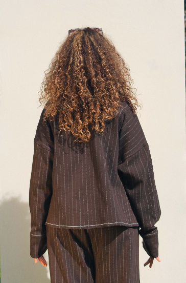 Pinterest Formal Jacket