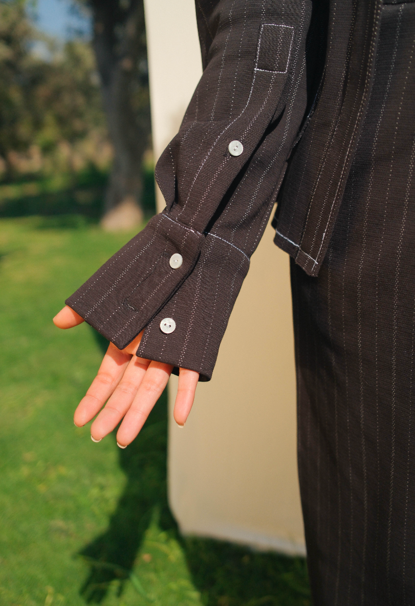 Pinterest Formal Jacket
