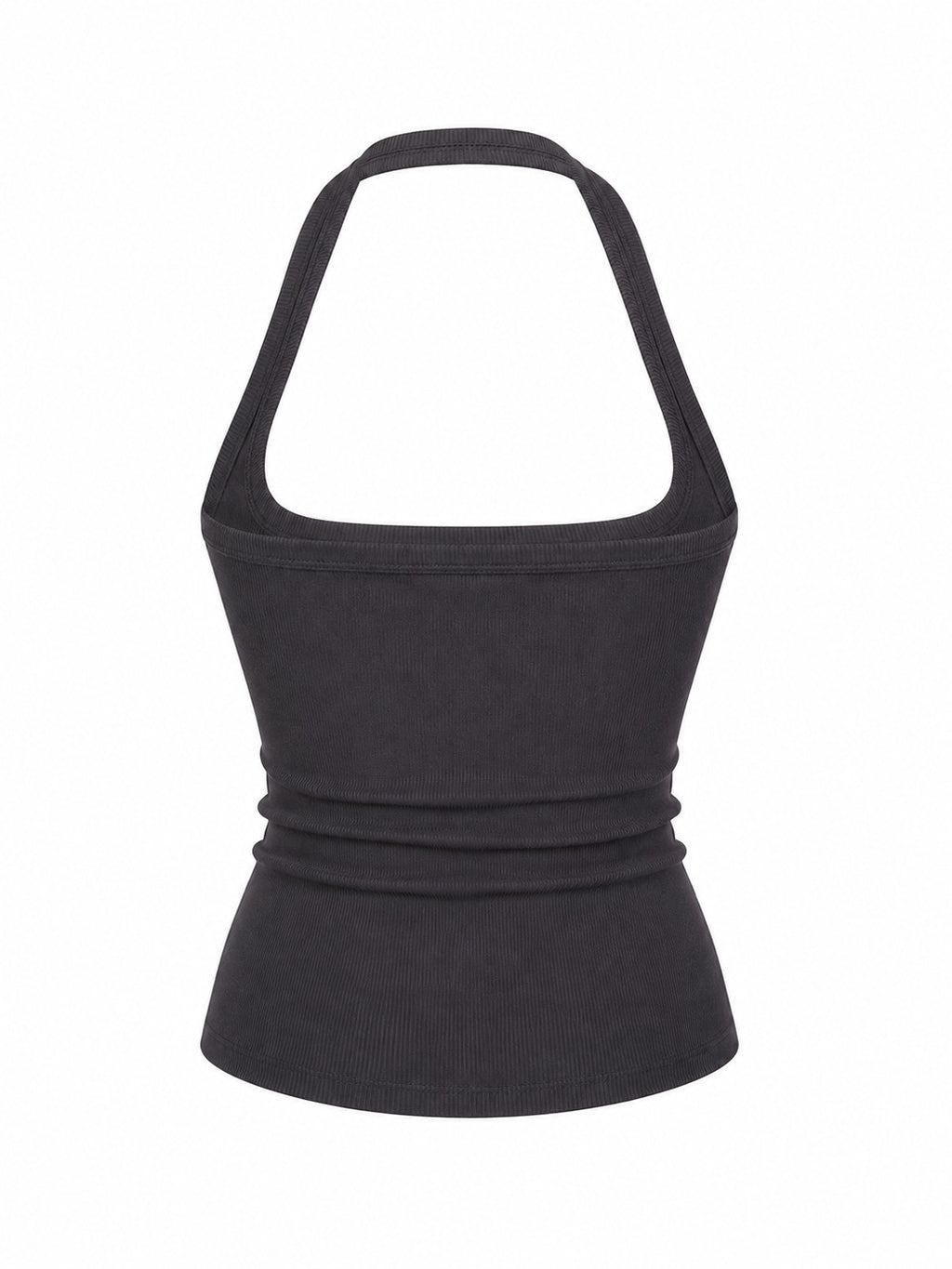 Seashell top (Black)