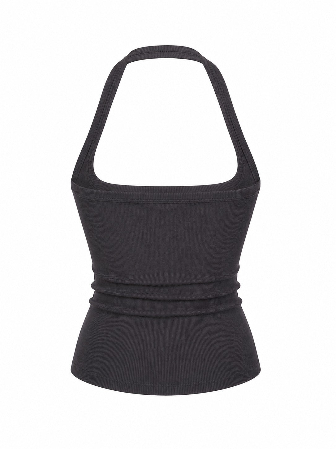 Seashell top (Black)