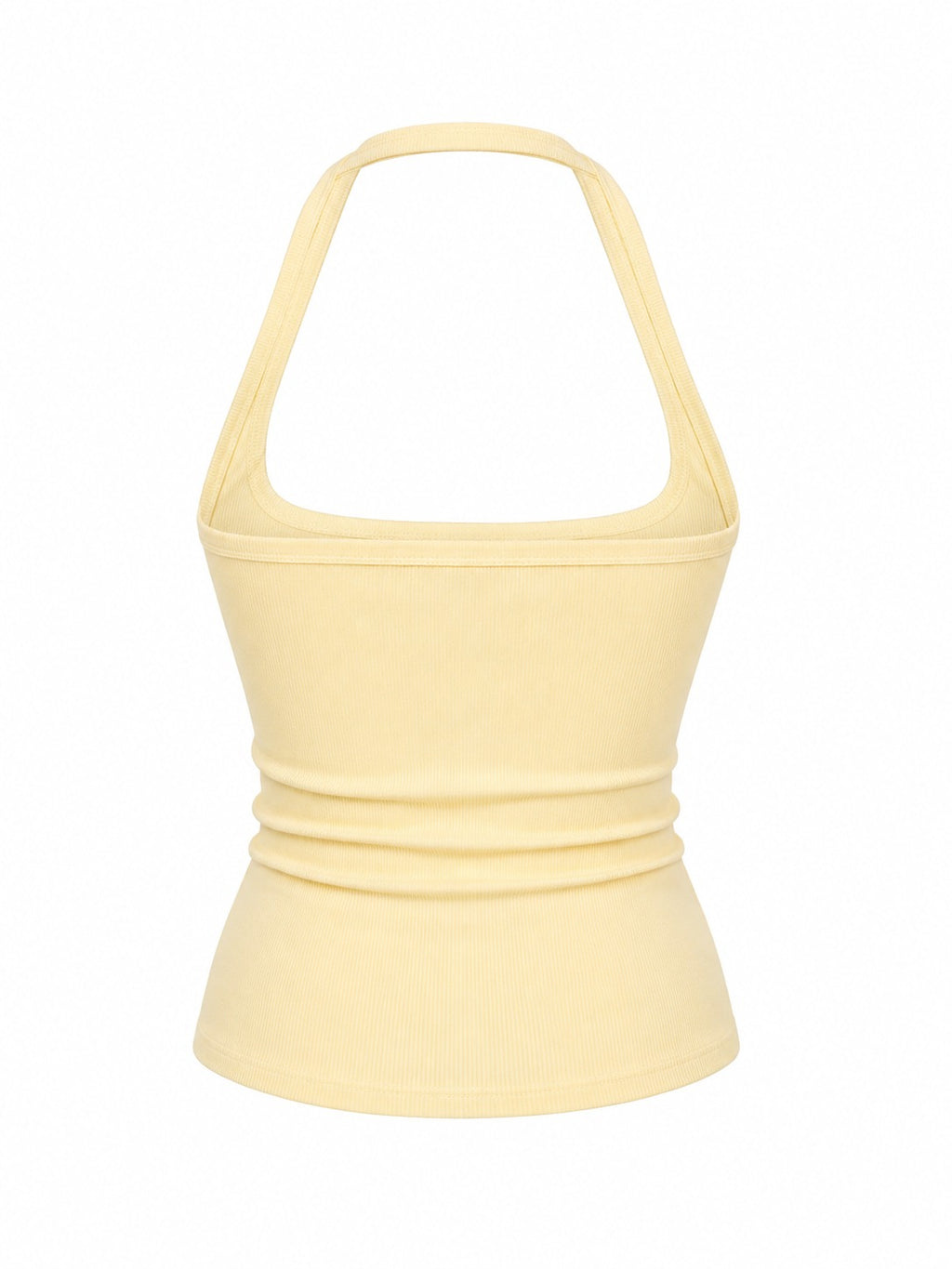 Seashell top (Yellow)