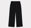 Black Linen Pants